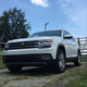 Illustration for article titled 2018 Volkswagen Atlas: Looks Like VW Can Make A Pretty Decent Honda Pilot